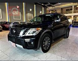 نيسان ارمادا